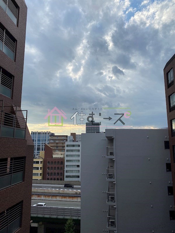 ステュディオ新御堂  その他4