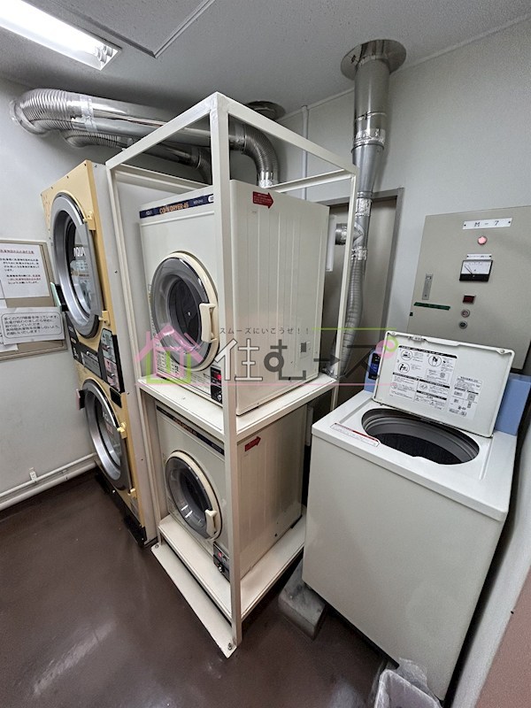 ステュディオ新御堂  その他外観2