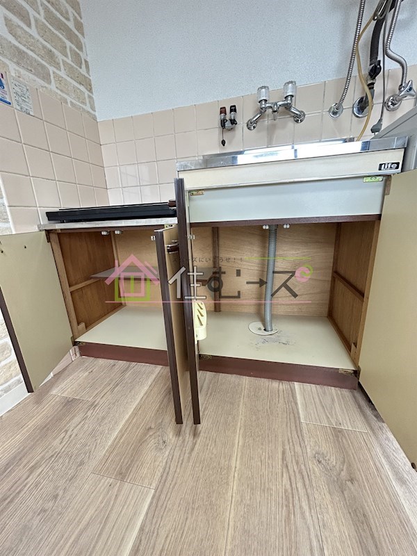 YOUハイム北巽 その他4