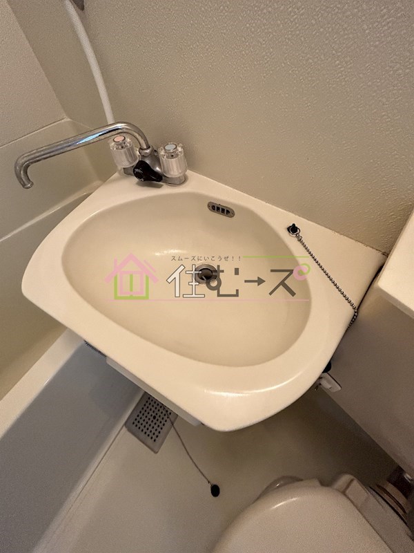 YOUハイム北巽 その他6