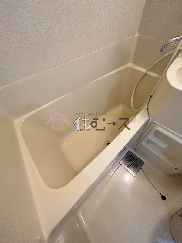 YOUハイム北巽 風呂画像