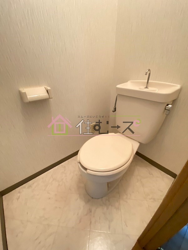 メゾンベルクール その他2