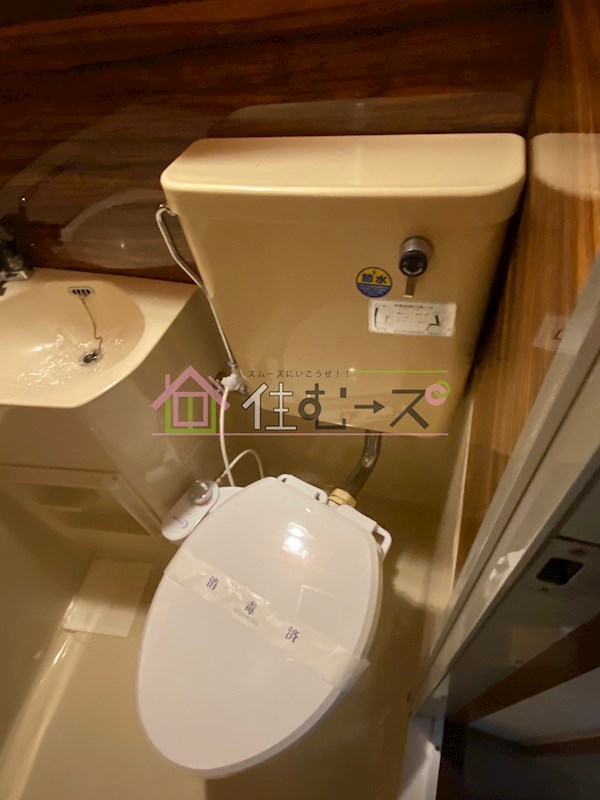 グランドムール北田辺 その他2