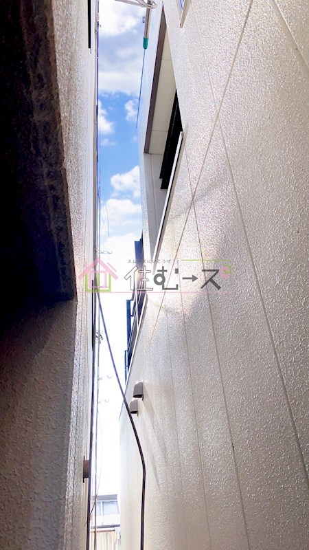 グランドムール北田辺 その他4