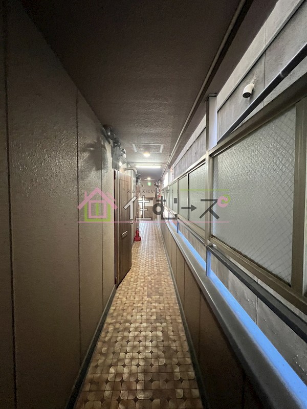 グランドムール北田辺 その他外観6