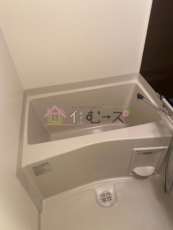 ファーストフィオーレ心斎橋イーストⅢ 風呂画像