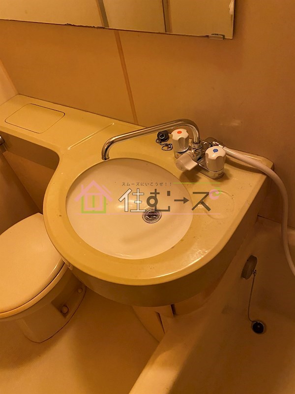 ライオンズマンション新大阪第5 その他3