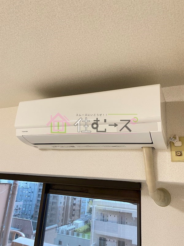 ライオンズマンション新大阪第5 その他4