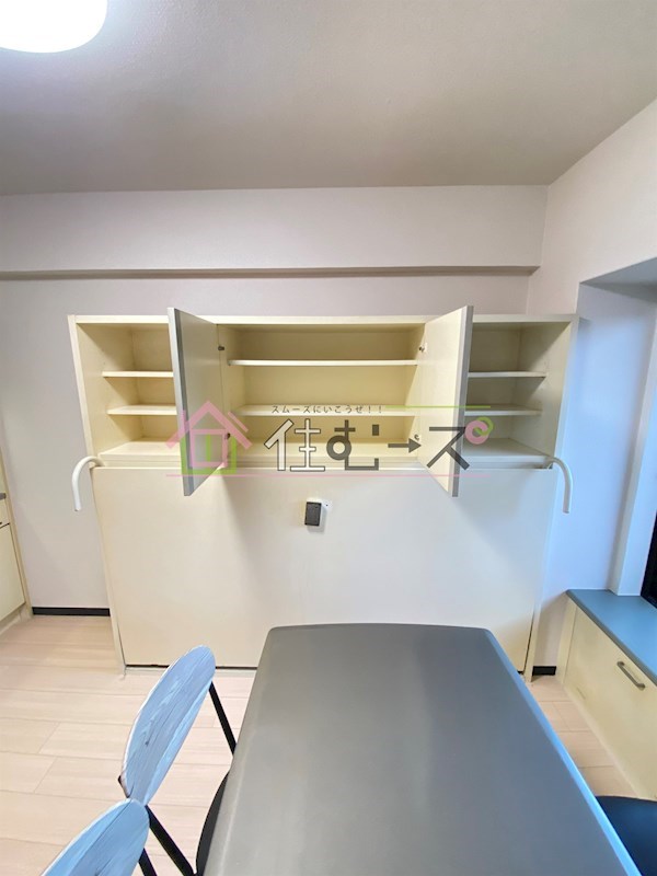 ライオンズマンション新大阪第5 その他5