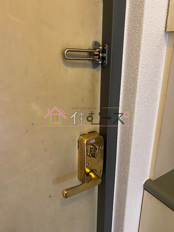 ライオンズマンション新大阪第5 その他6