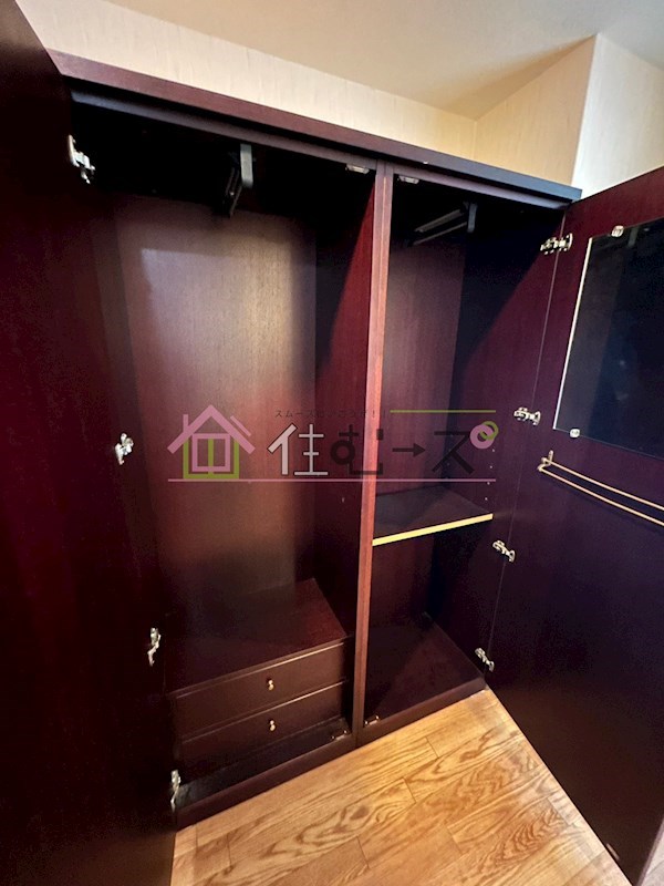 アヴァンセ天王寺 その他3