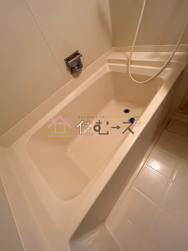 アヴァンセ天王寺 風呂画像