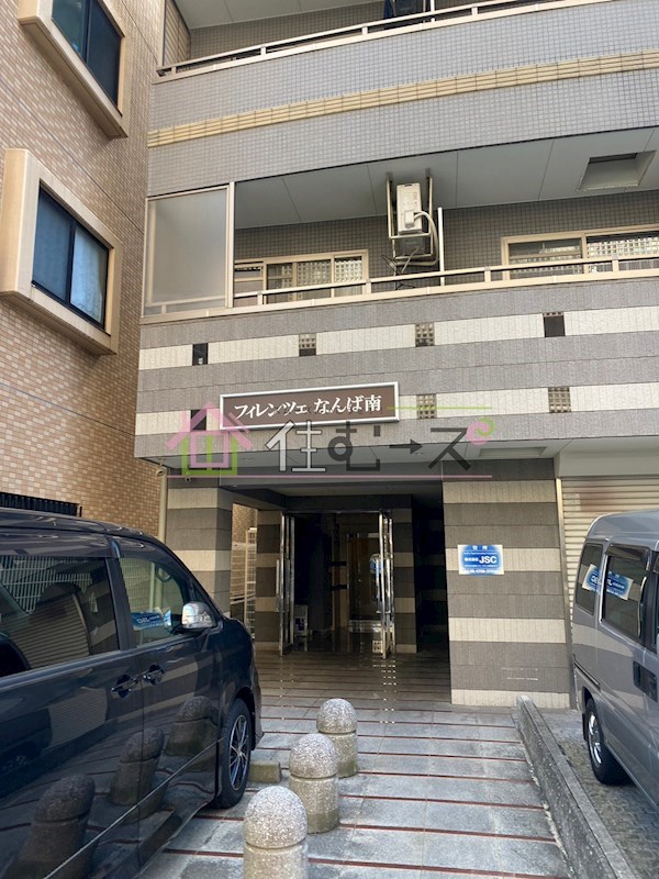 フィレンツェなんば南 その他1