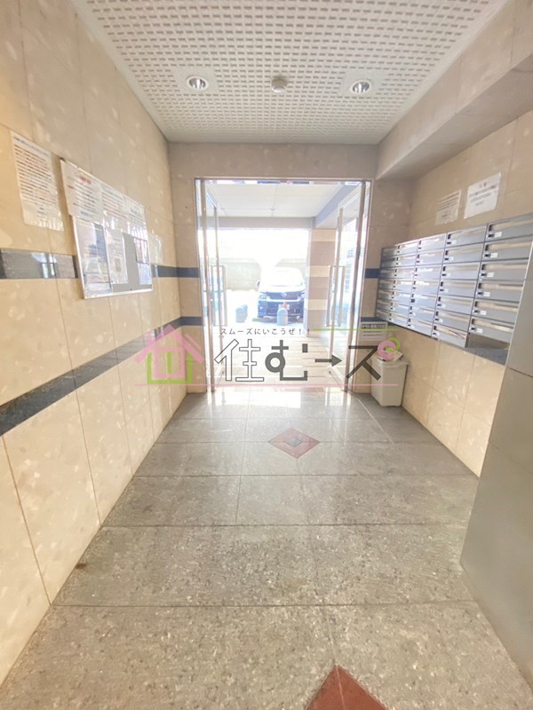 フィレンツェなんば南 その他外観2