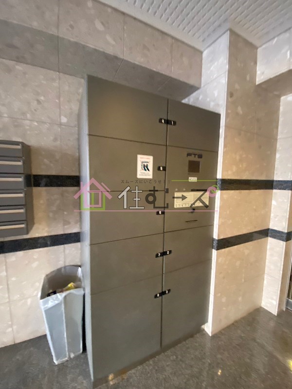 フィレンツェなんば南 その他外観4