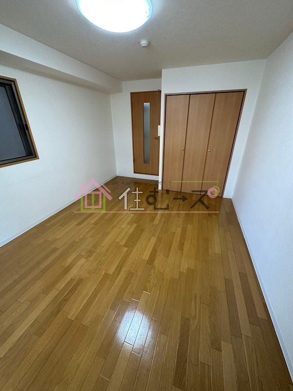 フィレンツェなんば南 リビング