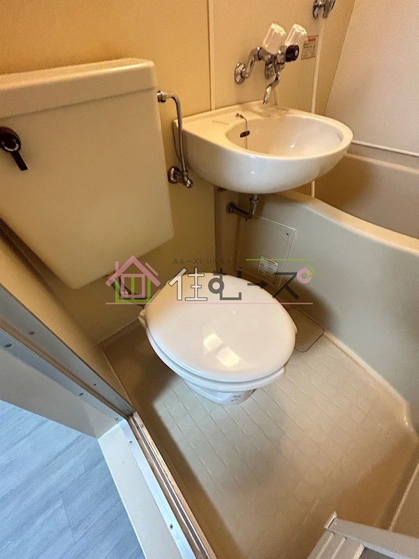 ビジタル浪速3 その他2