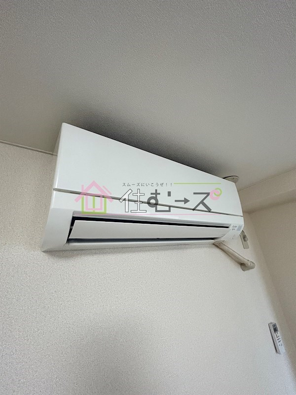 ビジタル浪速3 その他4