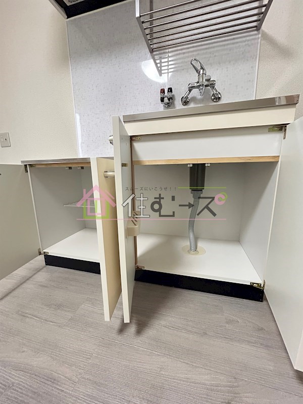 ビジタル浪速3 その他5