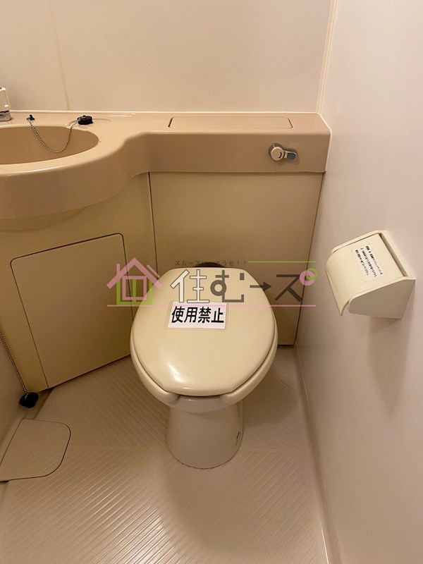 ノルデンハイム上新庄 その他4