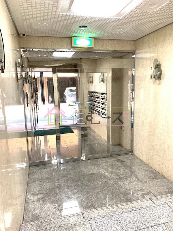 ノルデンハイム上新庄 その他外観2