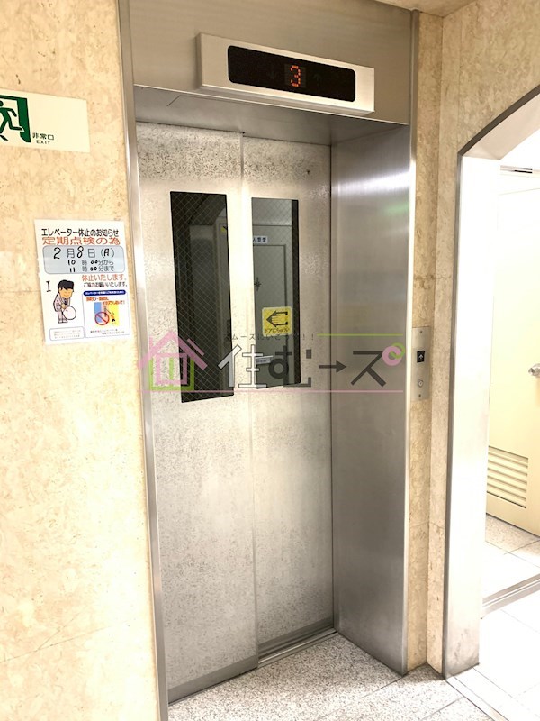 ノルデンハイム上新庄 その他外観6