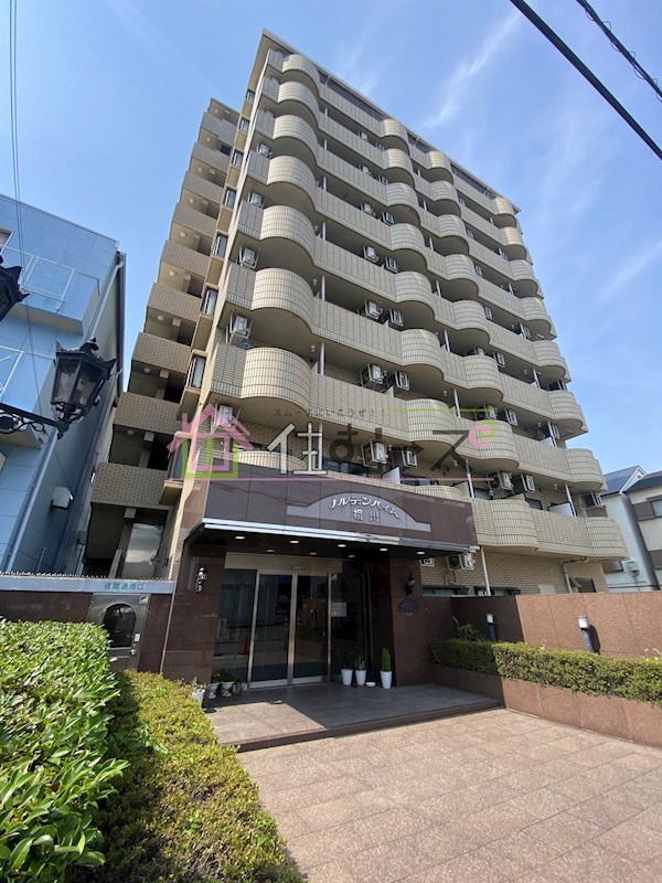 ノルデンハイム相川  外観