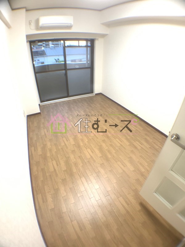 ノルデンハイム相川  ベッドルーム