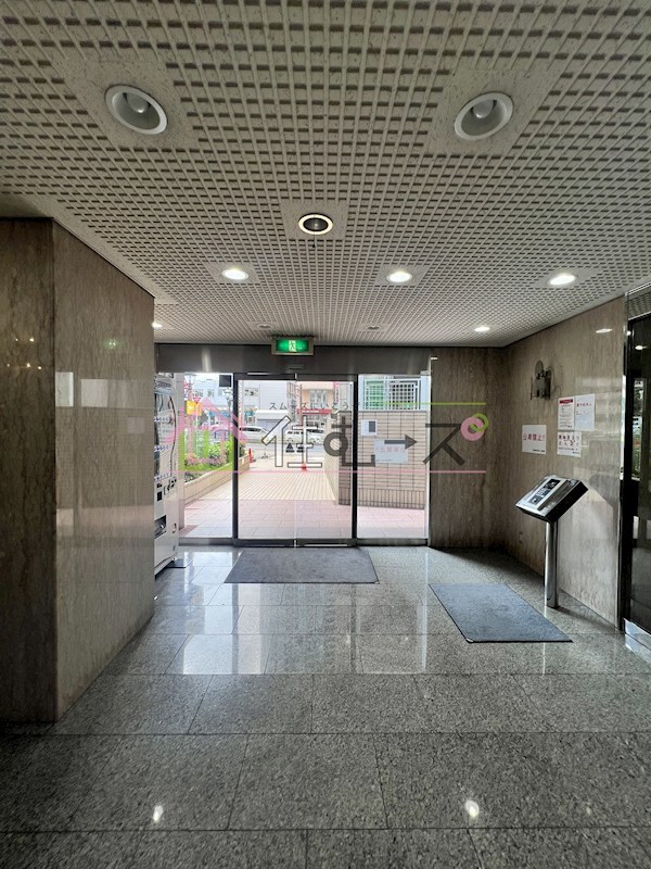 ノルデンハイム北 その他外観2