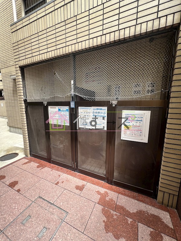 ノルデンハイム北 その他外観3