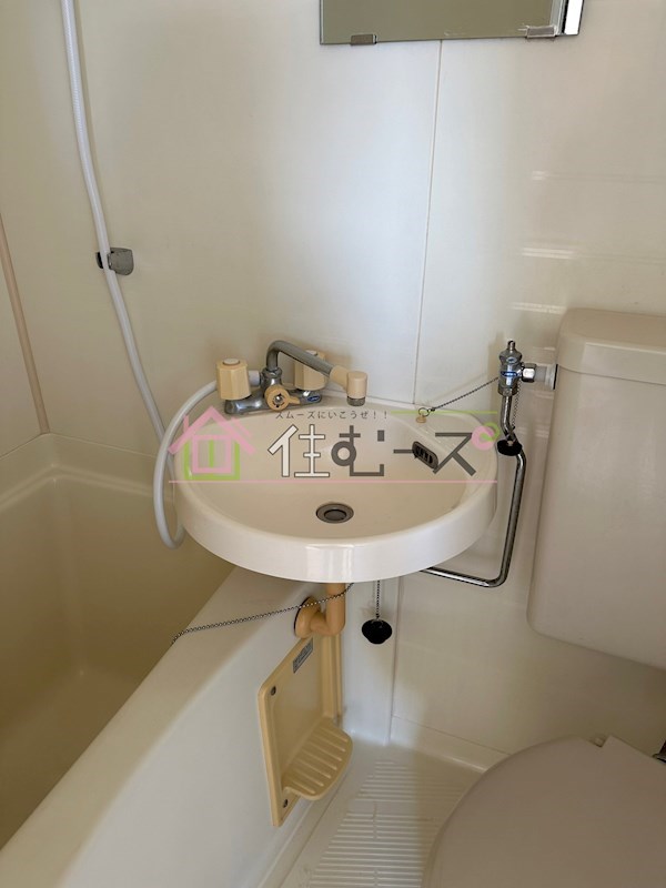 昭和グランドハイツ下寺 その他5