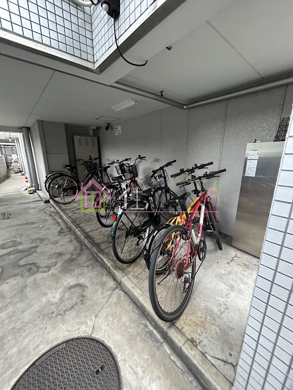 昭和グランドハイツ下寺 その他外観5