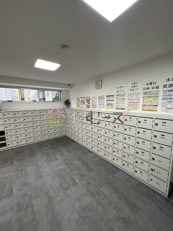 昭和グランドハイツ下寺 その他外観6