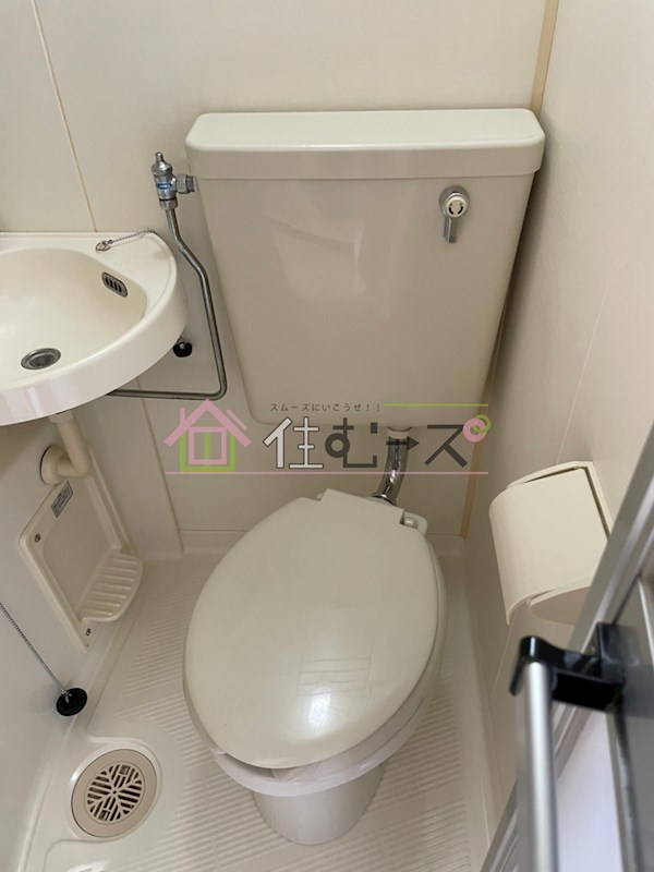 昭和グランドハイツ大淀 その他6