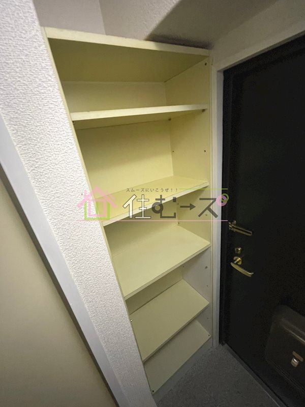 シティホームズ平野 その他2