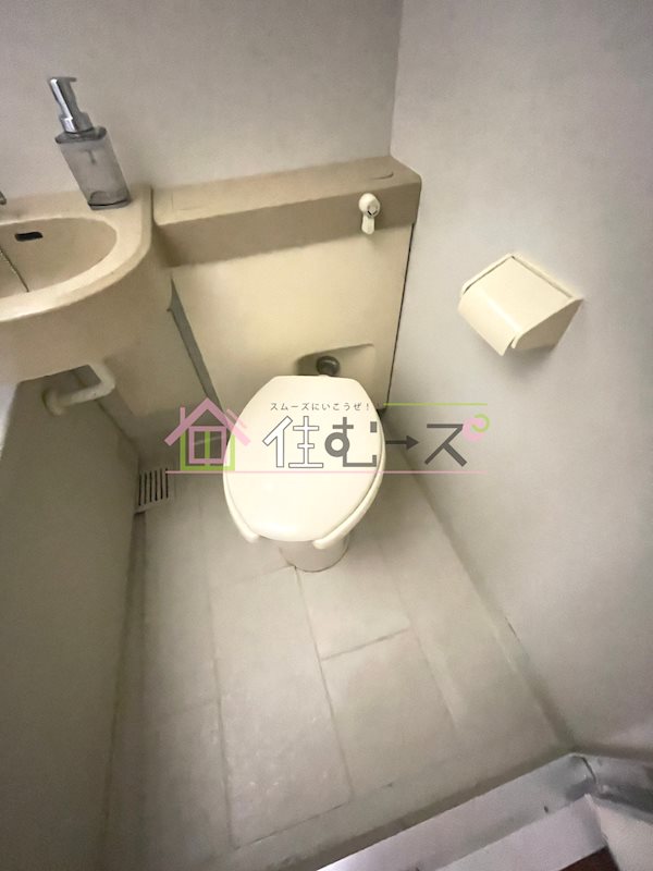 シティホームズ平野 その他5