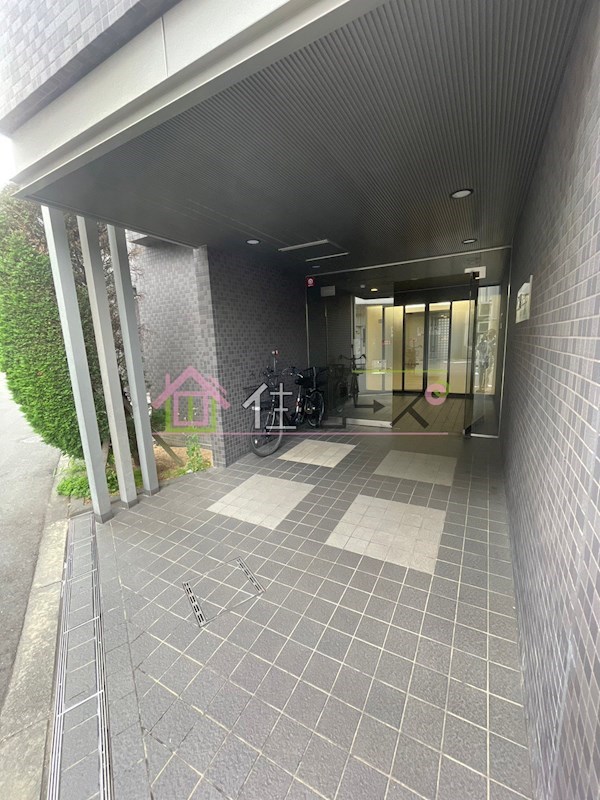 KDXレジデンス難波南 その他1