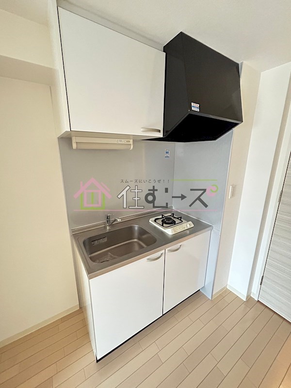 KDXレジデンス難波南 キッチン