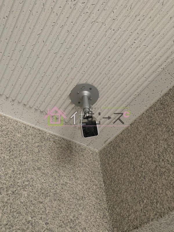 88中之島ウイング その他外観4