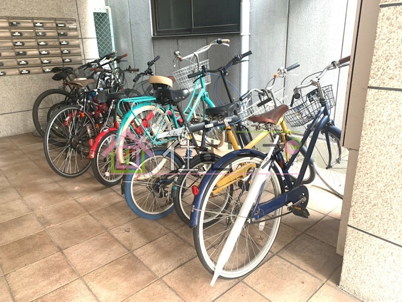 88中之島ウイング その他外観5