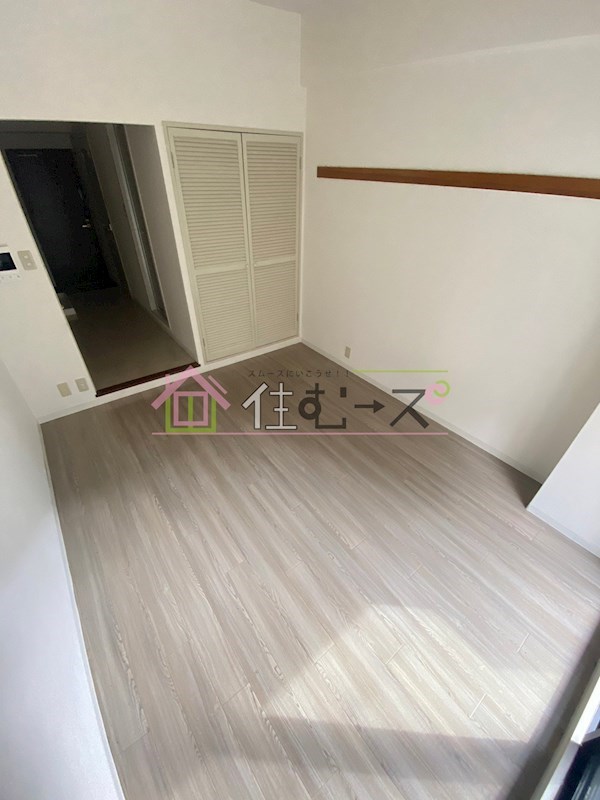 88中之島ウイング リビング