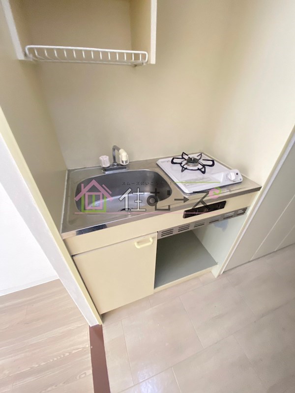 88中之島ウイング キッチン