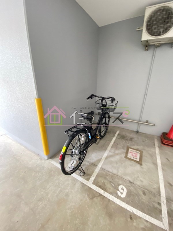 エスリード同心第5 その他外観6