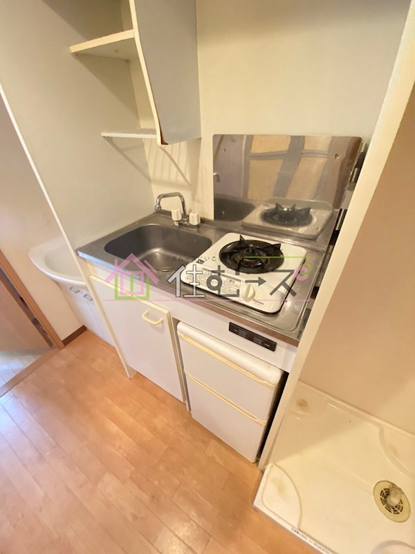 エスリード同心第5 キッチン