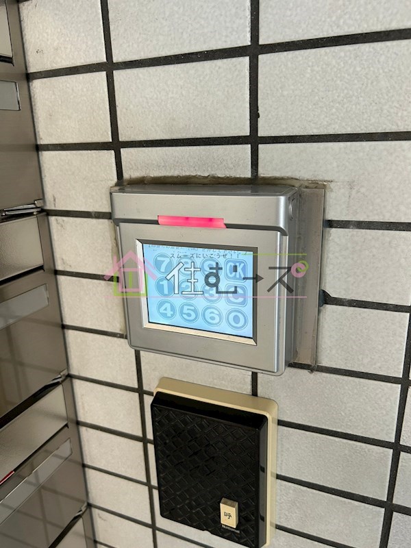 サフランマンション その他外観2