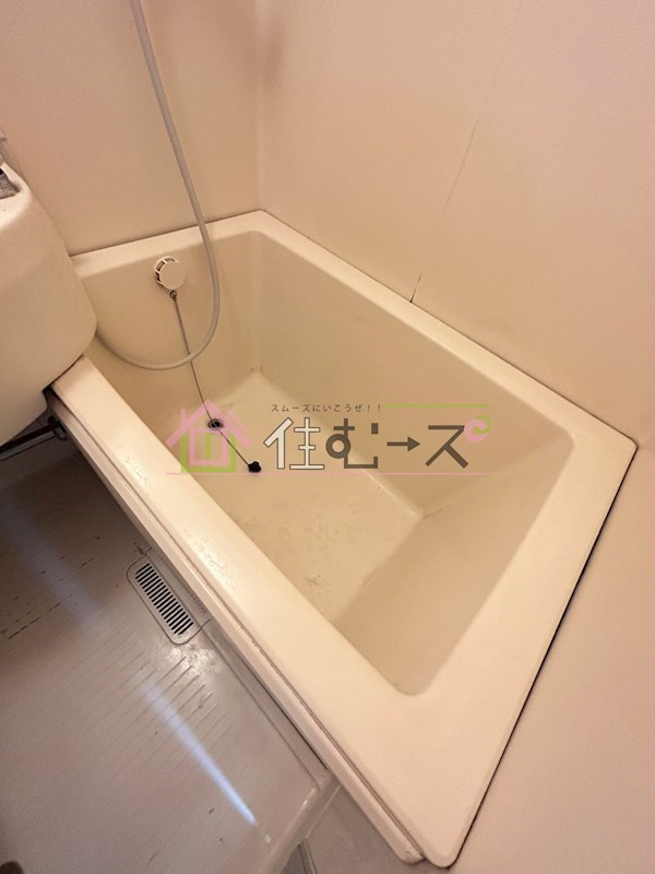 サフランマンション 風呂画像