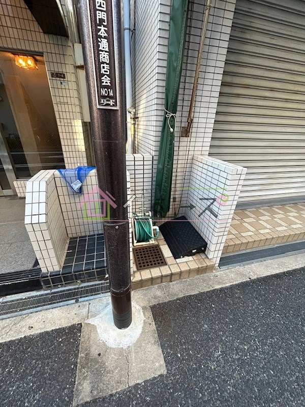 ピュアハイツ天王寺 その他外観5
