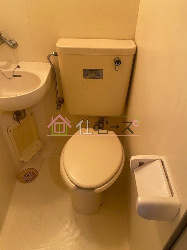 住吉パークハイツ その他2