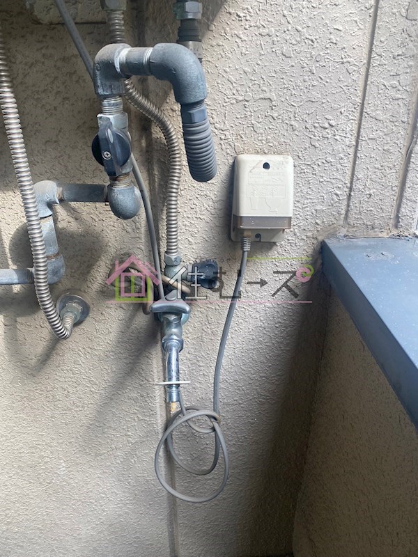 住吉パークハイツ その他6