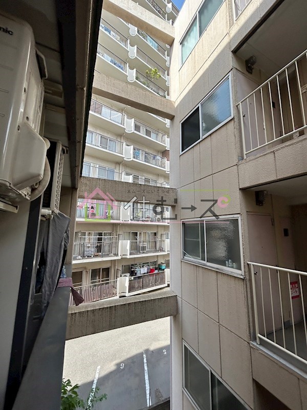 住吉パークハイツ その他外観6